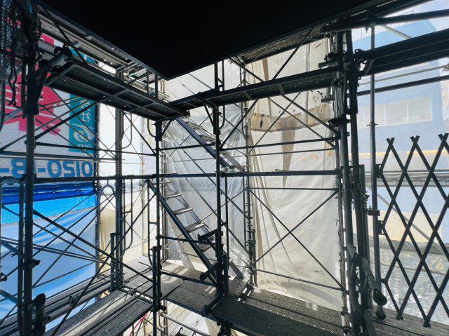 ESTEOESTE難波元町