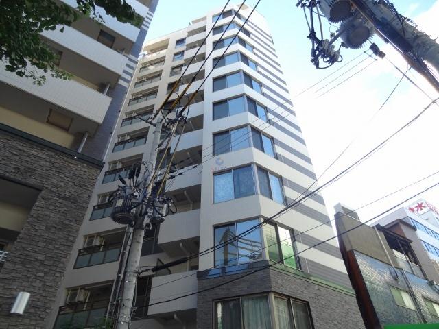 アドバンス西梅田IVエール