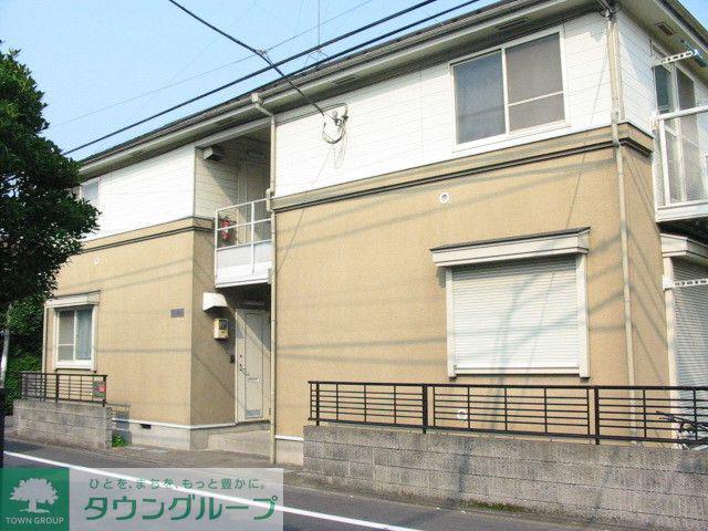 グレイス久我山II