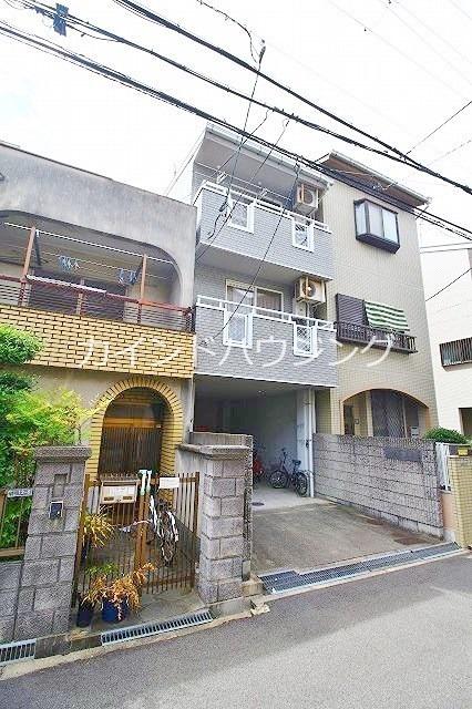 プリス清水丘