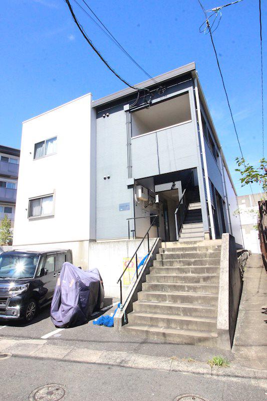 グランドライン緑ヶ丘