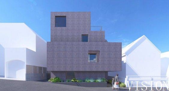 MAISON YUTENJI