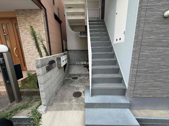 エクラシア春日野