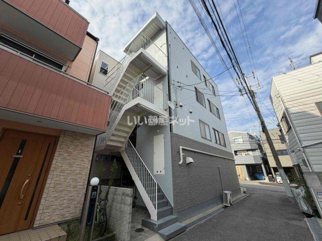 エクラシア春日野