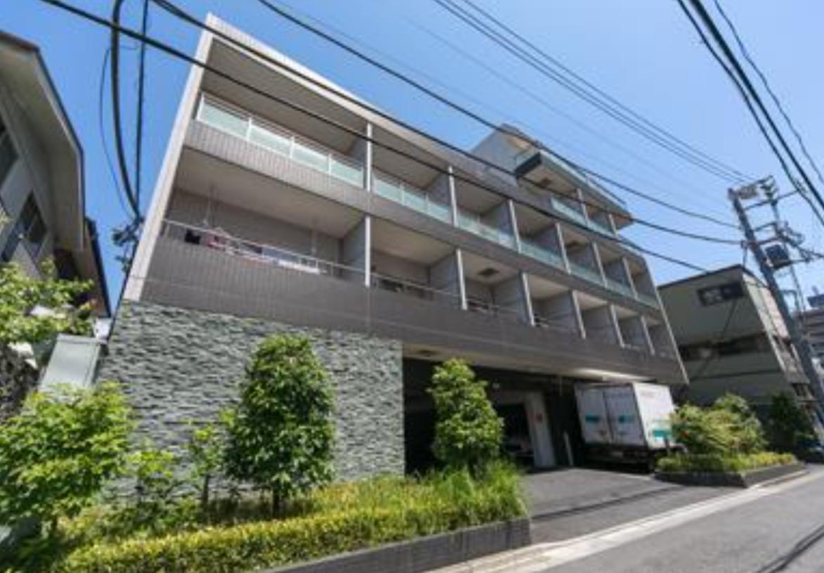 RESIDENCE SATSUMA