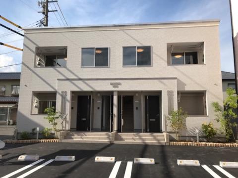 シティ・フラッツ