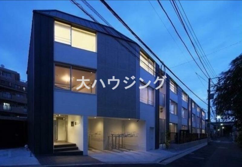 スタイリオ田園調布本町