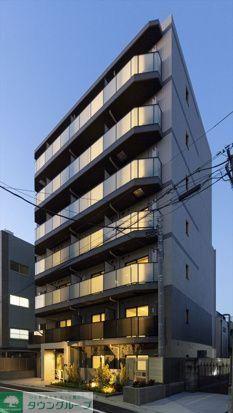 DIPS野方