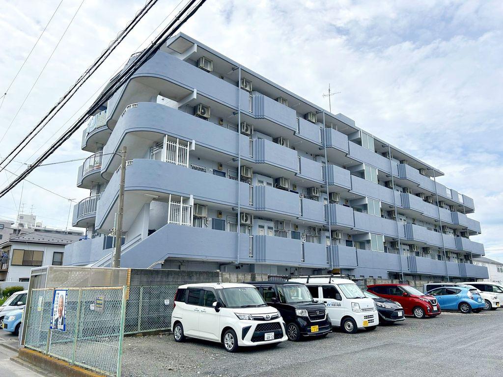 さがみ野ダイヤモンドマンション