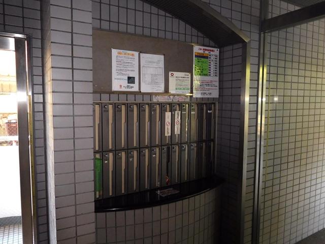 サニーヒルズK