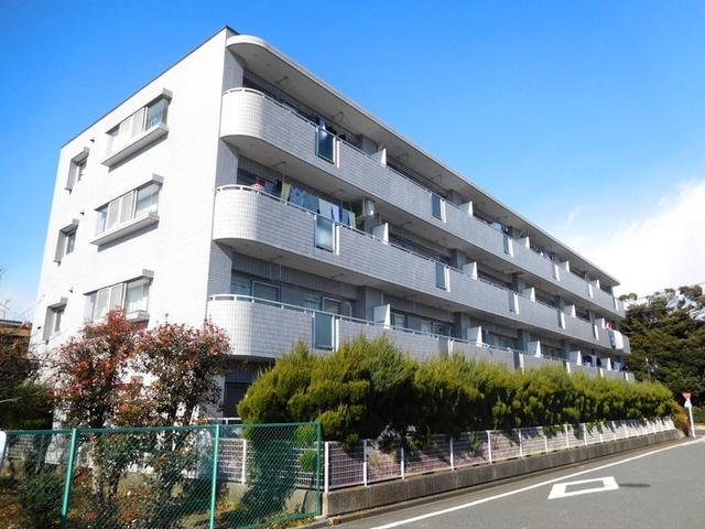 サニーヒルズK
