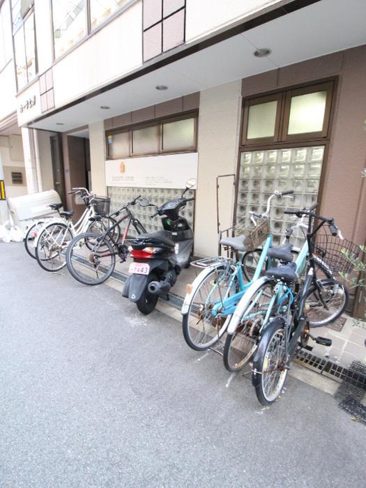 カーサ上汐