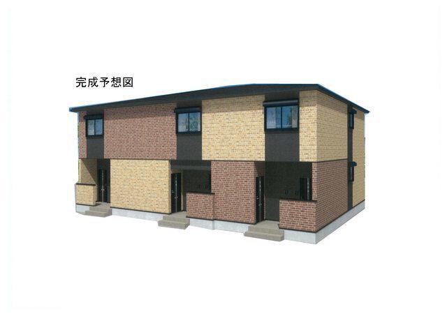 セレーノ渚西