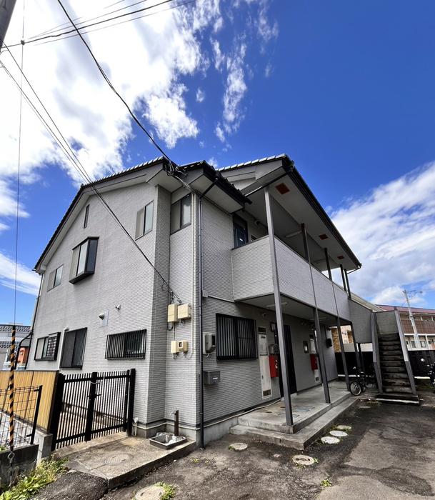 コーポ丹野