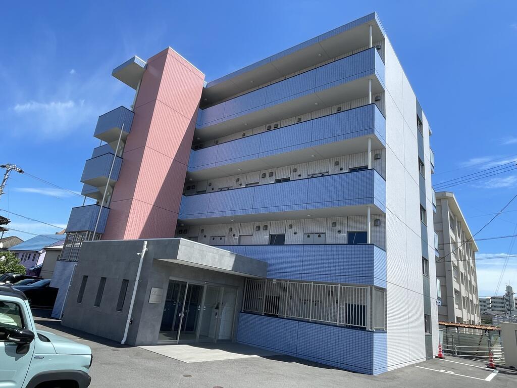 αプレミアム松末 202