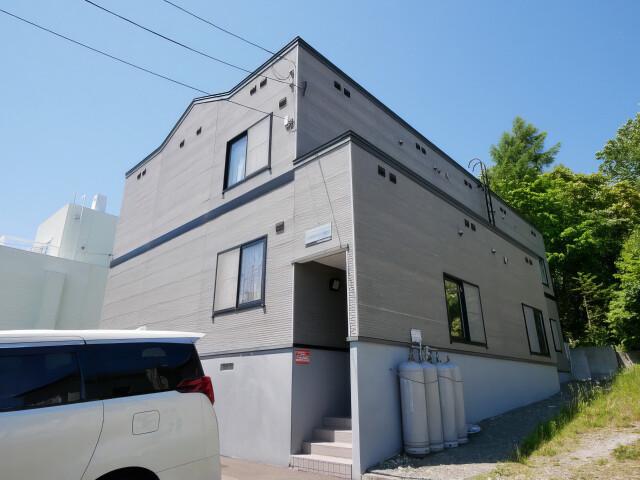 クリスタル510II(2LDK/1階)