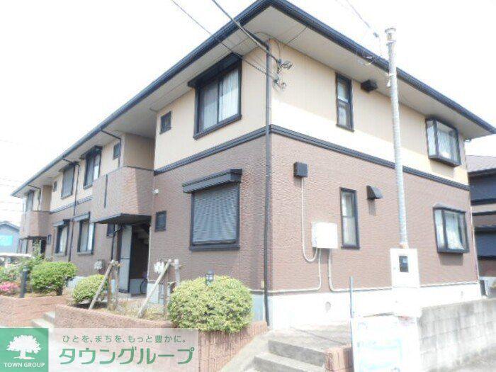 シャン・ティオン・壱番館