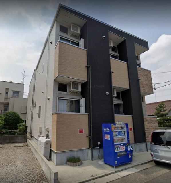 サニーハイツ南川町