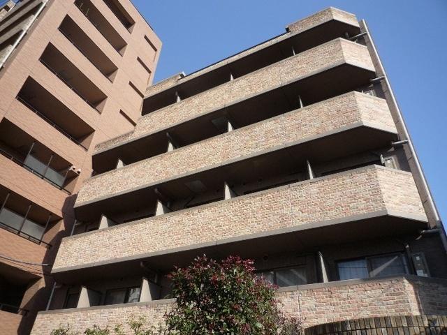 フェニックス桜上水