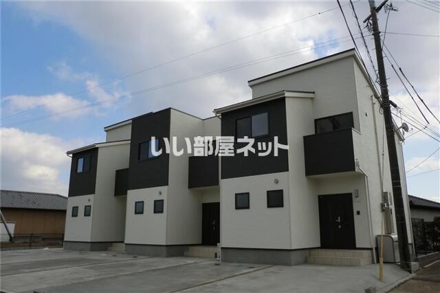 トレステーラ由布グランテラス