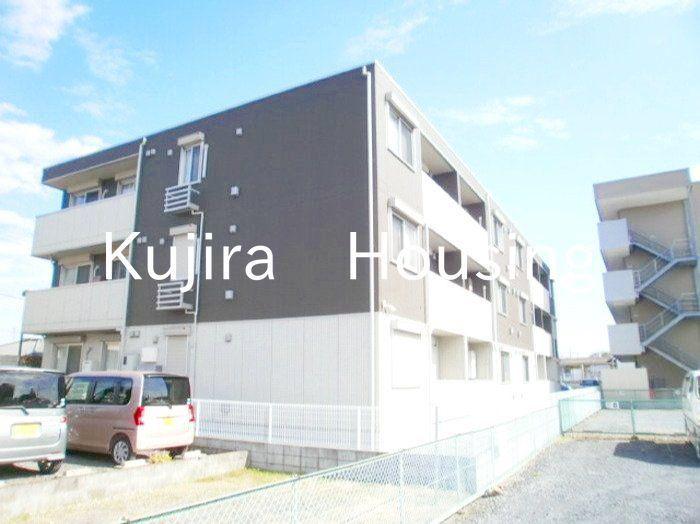 ボナール新白岡