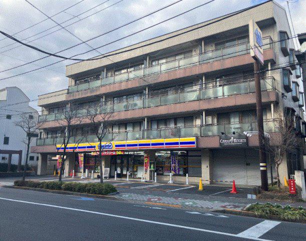 ウィル篠崎