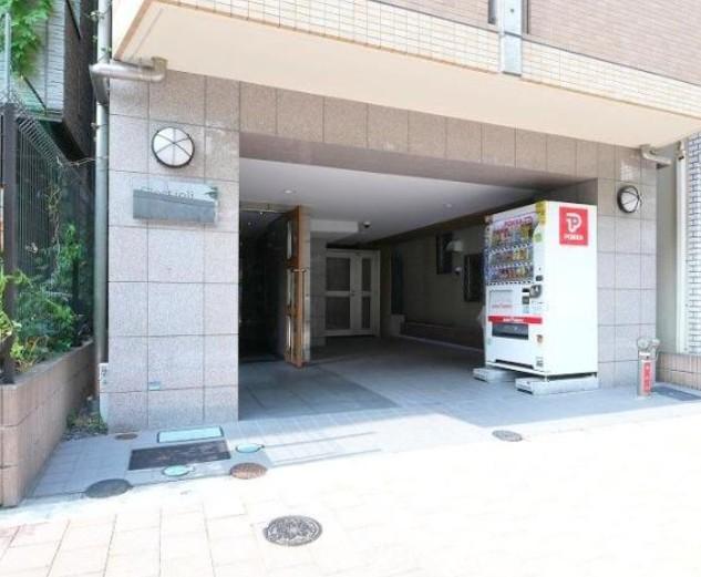 セジョリ早大通
