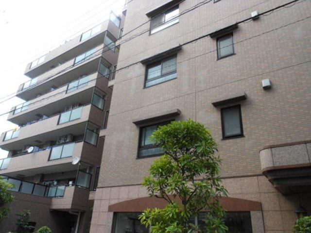 ライオンズマンション木根川中央公園