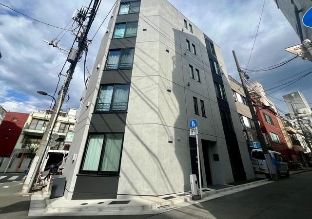 プラティーク神楽坂デュアル
