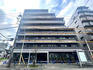 アジールコート三軒茶屋