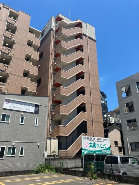 カナン中央町B館 