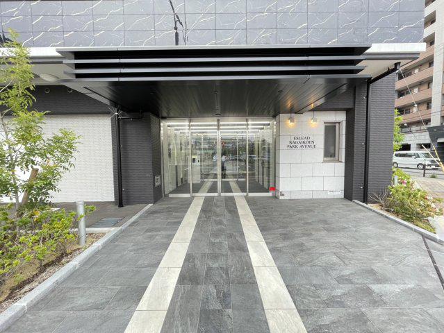 エスリード長居公園PARK AVENUE