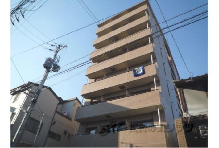 リーガル京都河原町2