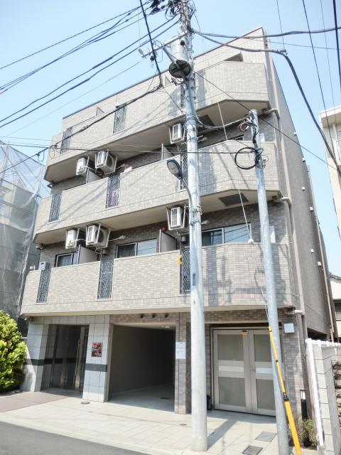 グランティアラ駒込