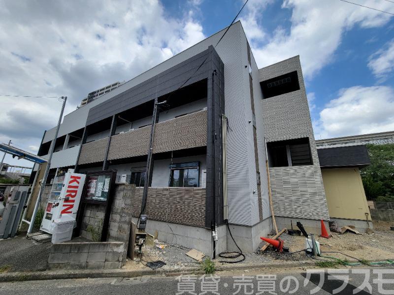 フィアスコート白鷺駅前