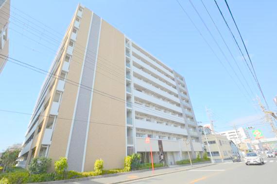 CASSIA高井田 ノース COURT