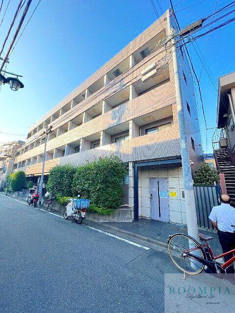 ユーレジデンス護国寺