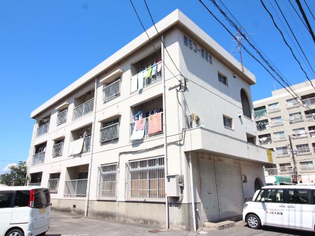 第5コーポ足立