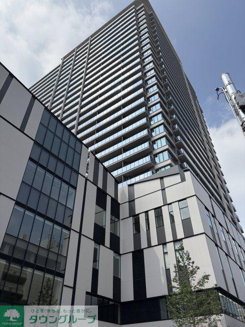 URAWA THE TOWER