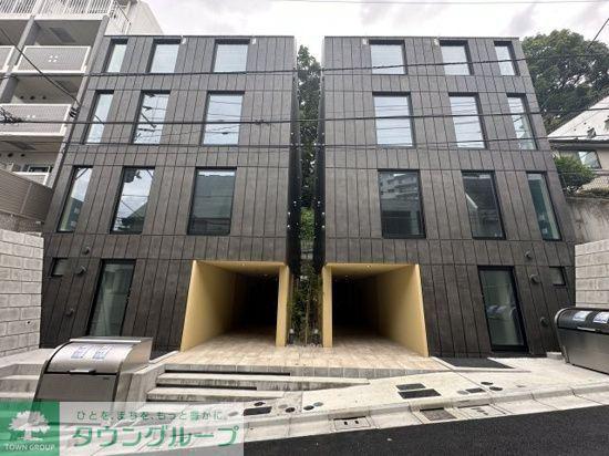 GRAN PASEO島津山イースト