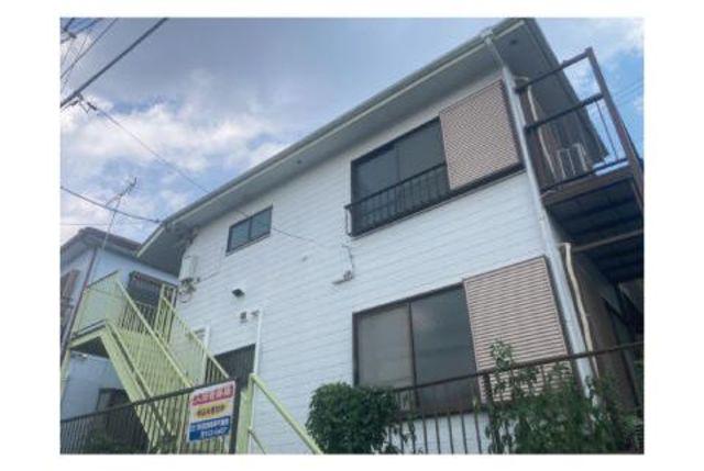 大西ハイツ