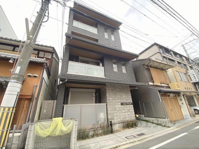 SIXBIJOUX堺町五条