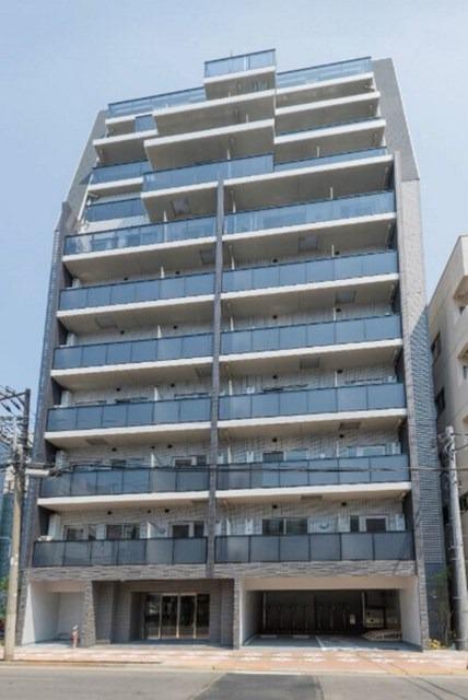 ヴァレッシア上野ノース CITYII
