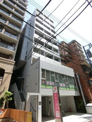 フルール御苑