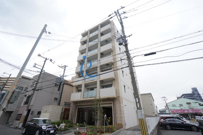 クローバー・グランデ平野