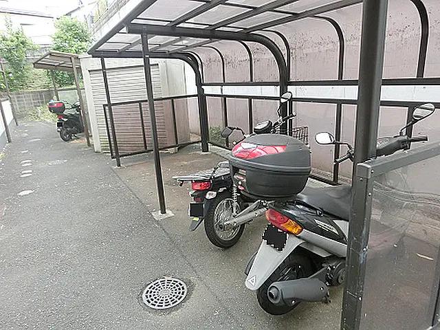 グリーンヒル・カトウ