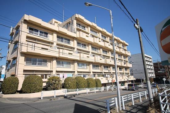 シャトー東山