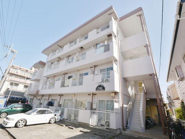 ロイヤル橋本