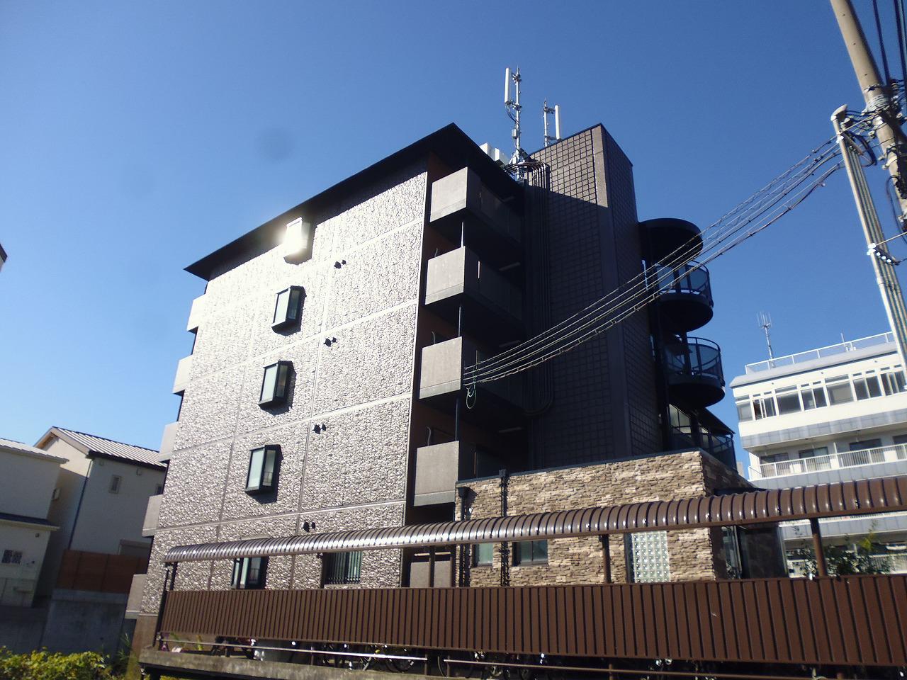 ロジェ藤阪