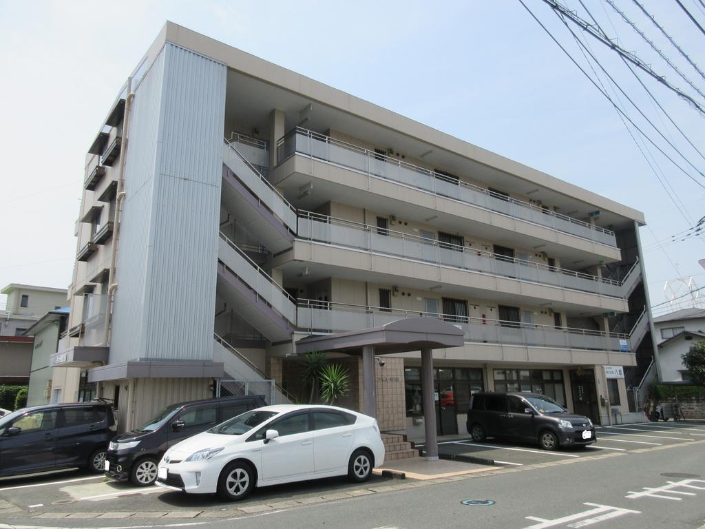 グランドビュー錦ケ丘